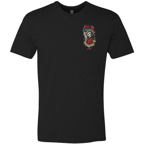 allintitle t shirt